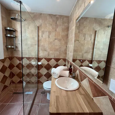 Calle Carabeo 57 Appartement *