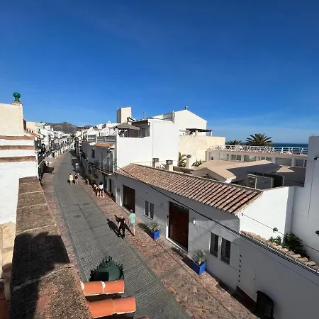 Apartment Calle Carabeo 57