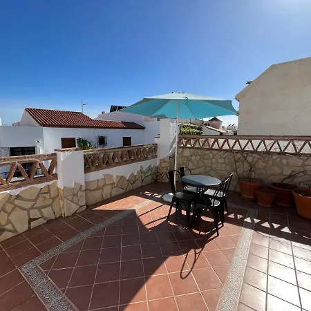 Calle Carabeo 57 Apartment Nerja