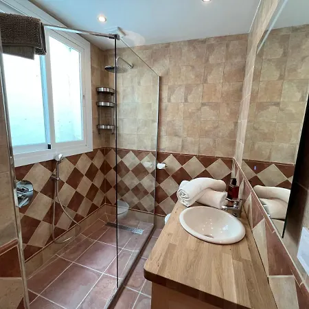 Apartment Calle Carabeo 57