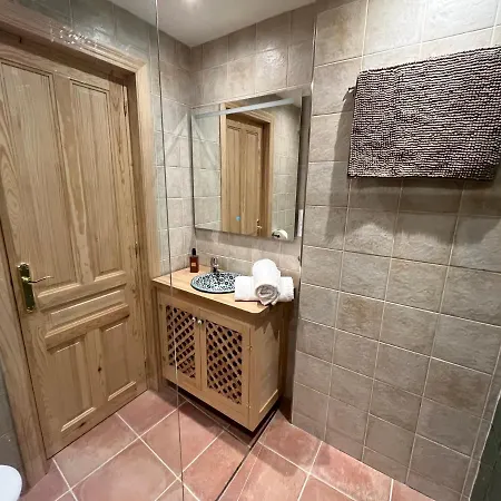 Apartment Calle Carabeo 57