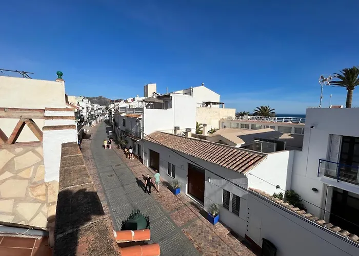 شقة Calle Carabeo 57